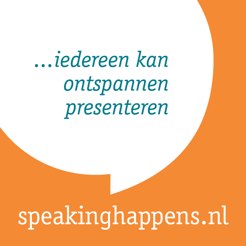 (c) Speakinghappens.nl